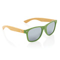 Sunshine Sustainable Sunglasses for Advertising Purpose