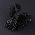 Factory Direct Sales Clothing Patch Hanging Rope 1000 Pieces Per Pack Garment Hang Tag String