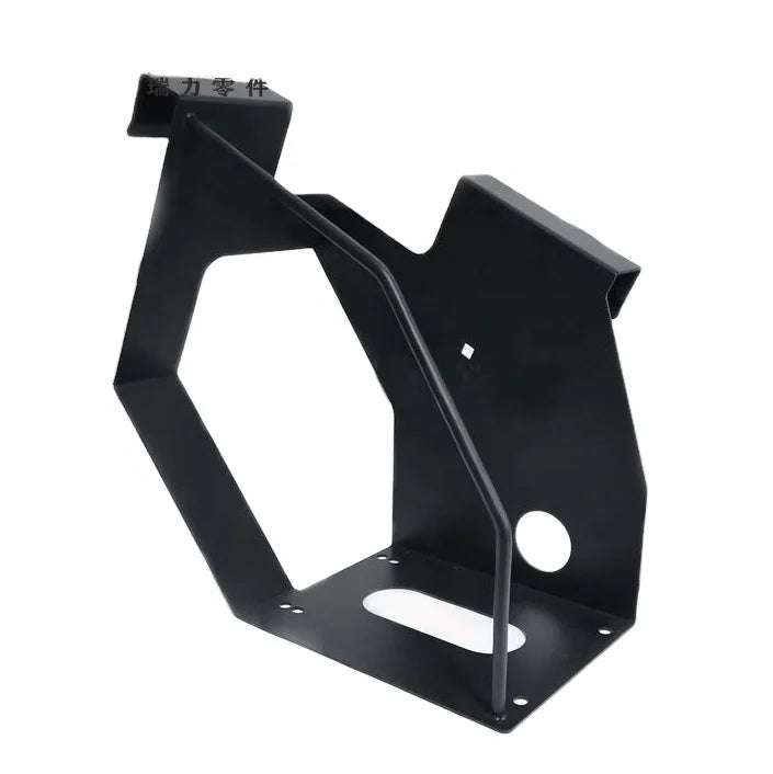 HNARL Dingli Platform Control Box Mount Bracket DL-10000390