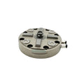 HPEDM Stainless Steel System 3R Low Profile Pneumatic Chuck for EDM Die Sinking HE-R06863