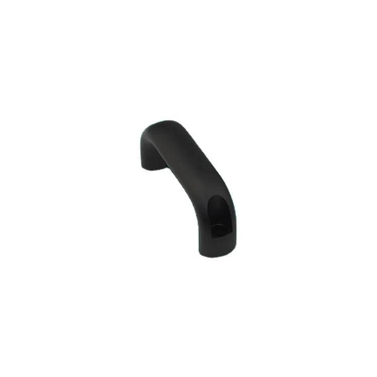 SK4-043 Aluminium Alloy Pull Handle for Kitchen Cabinets & Communication Equipment Cabinets