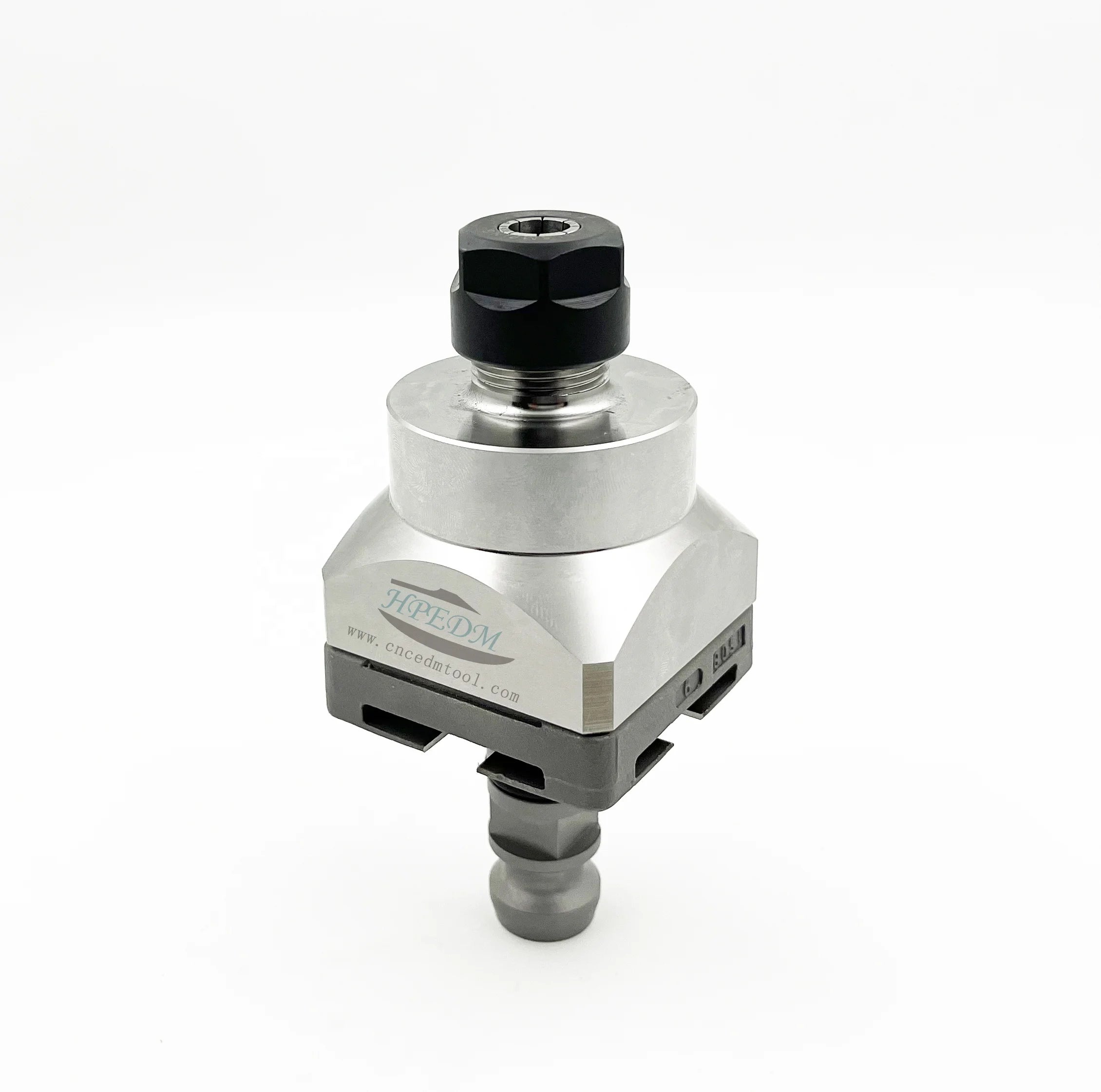HPEDM System 3R Compatible Stainless Steel ER16 ER20 ER32 EDM Collet Holders 3R-659.16/20/32-P HE-R06659.16