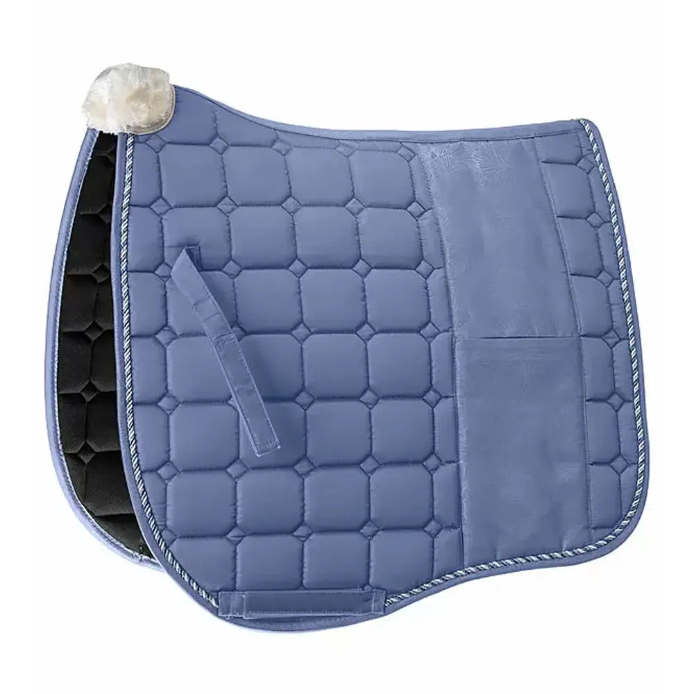 Unique Style Best Quality Australian Saddle Pads for Competition Use Comfortable Design Latest Fashion