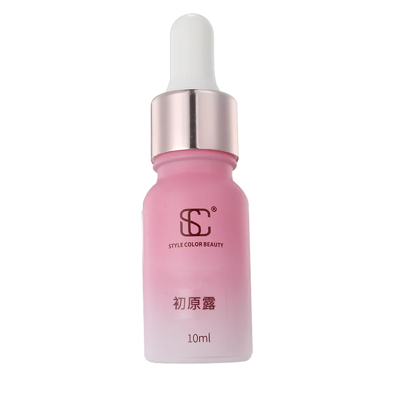 Non-toxic Micropigmentacion Color Correct PMU Laser Tattoo Removal Cream Vegan Microblading Tattoo Remover
