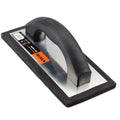 KSEIBI Best Seller Eva Plastering Trowel/Black Wood Handle for Scooping