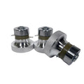 Ultrasonic Vibrating Plate Transducer Dual-Band 40kHz/28kHz for Heavy-Duty Cleaning Systems