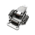 A67 Stainless Steel Toggle Latch Compression Spring Draw Toggle Latch Clamp