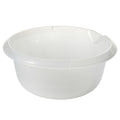 Universal Bowl with Spout Round 2.5 l 24 cm Bjrk Transparent