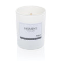 Small Ukiyo Scented Candle in Glass Premium Quality with Alluring Fragrance
