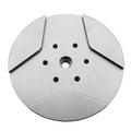 7" Hand Grinder Adapter Plate for Lavina EDCO Magna-Trap and Onfloor Diamond Tooling Polishing Pads