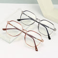 OEM Custom Logo Eyewear UV 400 Protection Tr90 Promotion for Men Women Shade Eye Glasses