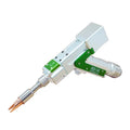 High-precision Handheld Laser Welding Head for Metal Welding