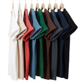 Hot Sale Fashion Designer Streetwear Casual Sports Heavyweight Oversize 300 Gsm Men's T-Shirt