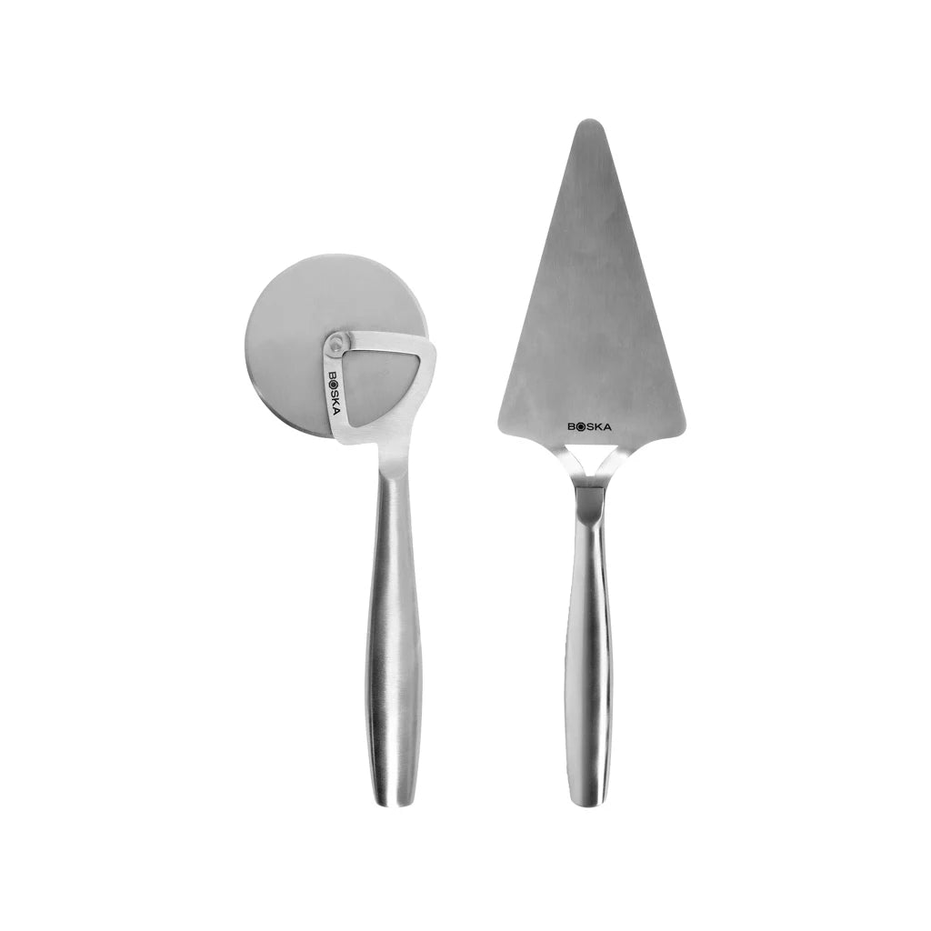 Copenhagen Advertising Pizza Tools Set