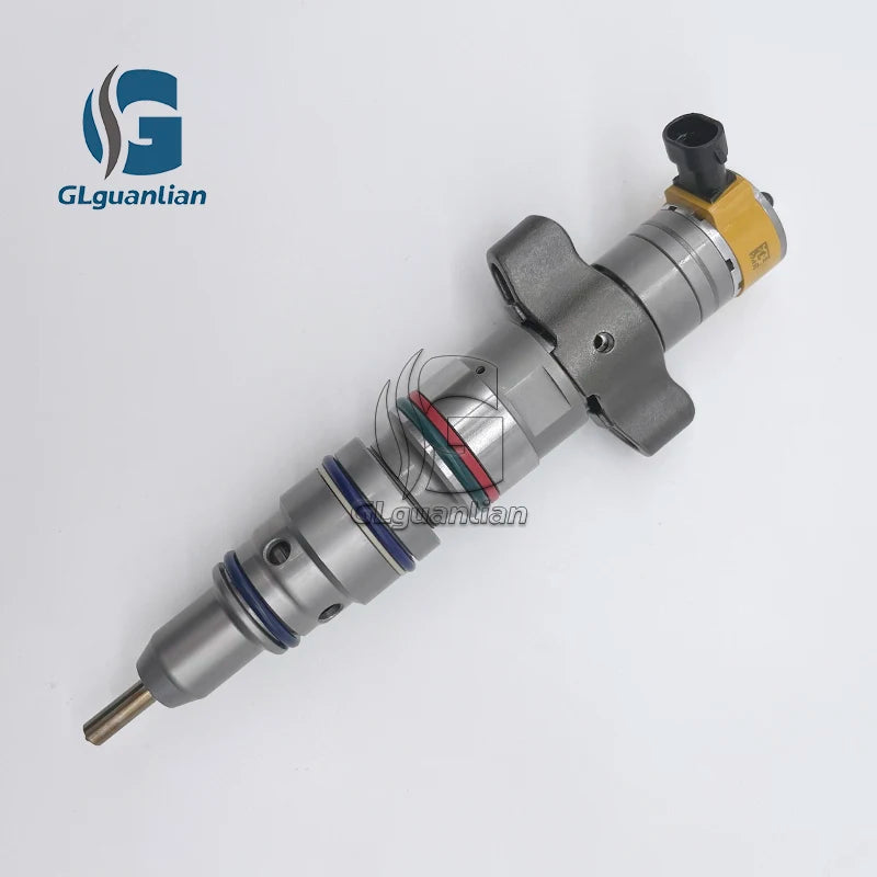 New Diesel Fuel Injector 236-0962 2360962 10R-7224 10R7224 for C-9 Engine 330C LN 330C 330C FM 330C MH 330C L Excavator