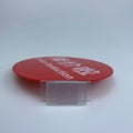 Hookei Advertising PVC Shelf Display Shelf Dangler Wobbler Shelf Talker