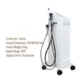 2025 Bubble Beauty Device Deep Cleansing Anti-Acne Degreasing & Skin Rejuvenation for All Skin Types