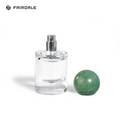 Modern Hot Sale Luxury 50ml 100ml Eco-Friendly Glass Empty Spray Perfume Bottle