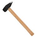 KSEIBI High Quality ENGINEERS' HAMMER WOODEN HANDLE 2000g for  Form Metal and Break Wood or Stone.