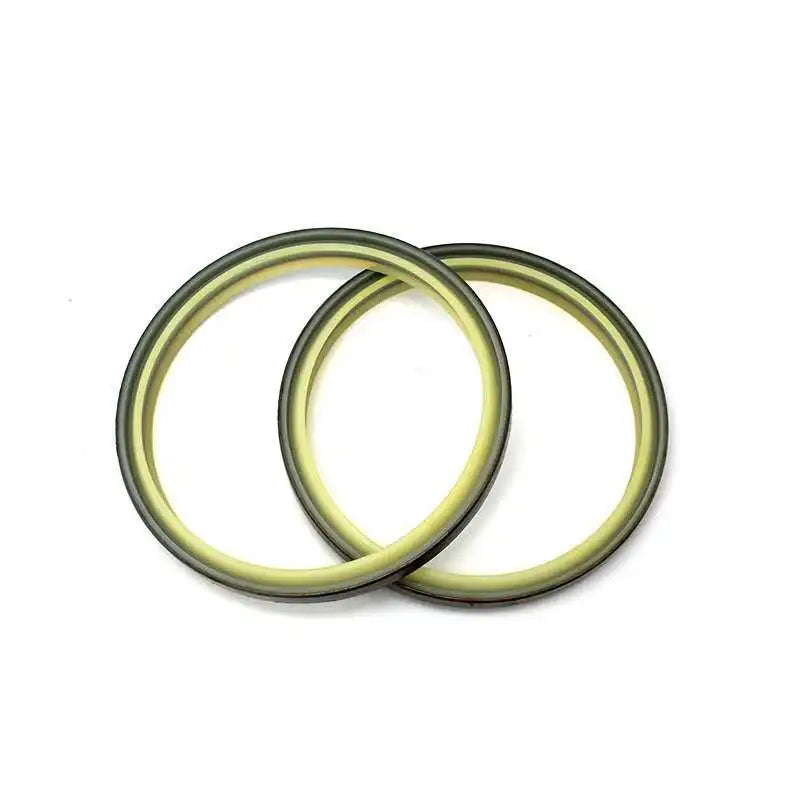 DKBI Seals Dust Proof and Wear Resistant Hydraulic Seals PU Polyurethane Cylinder Dust Wiper Seal DKBI