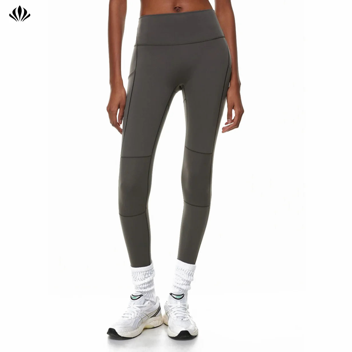 Wholesale Workout Leggings High-Waisted Tight Yoga Pants Gym Leggings for Women