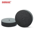 China Factory Non Woven Buffing Nylon Wheel 6/8/10/12/14/16 Inch Abrasive Tool From the Factory