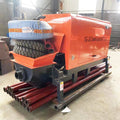 Hot Sale Construction Diesel Engine Concrete Pump for Floor Screed