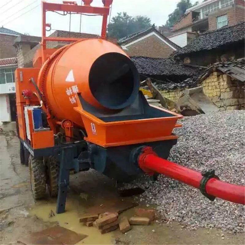 Concrete Pump Line Hand Towable Peristaltic Concrete Pump Suppliers Near Me MegaBDM