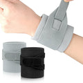 Adjustable Wrist Brace Wraps for Carpal Tunnel Weightlifting Gym Fitness Pain Relief Wrist Support for Men & Women