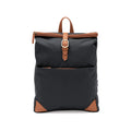 Sloane Customizable Laptop Backpack Sustainable and Eco-Friendly Design