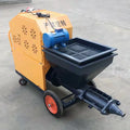 Cement Paint Sprayer / Mortar Pump/Price Mortar New Products Cement Mortar Sprayer Concrete Spraying Machine