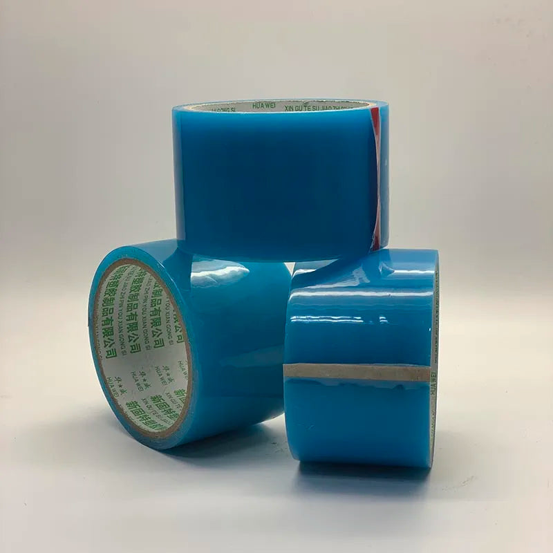2 Inch*50m Greenhouse waterproof super strong seal repair special tape