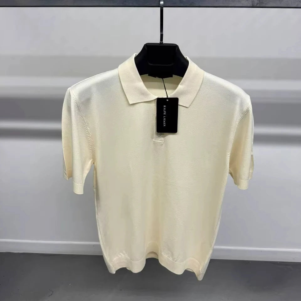 Plain Blank Men's 100% Cotton T-Shirt Short Sleeve Crew Neck Casual Breathable Eco-Friendly OEM ODM Custom Logo Front Plus Size