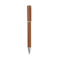 Timo Recycled Aluminum Promotional Pen Business Elegance and Sustainability Combined