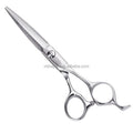 Damascus Steel Stainless Steel Beauty Professional Hair Cutting Scissors 61-62 HRC 6" Size Premium Quality