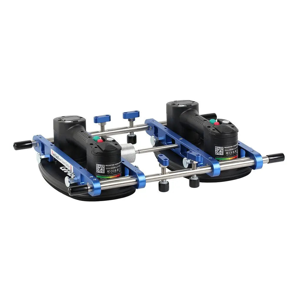 Raizi EasiSeam Heavy Duty Seam Setter Used With Grabo Suction Cup