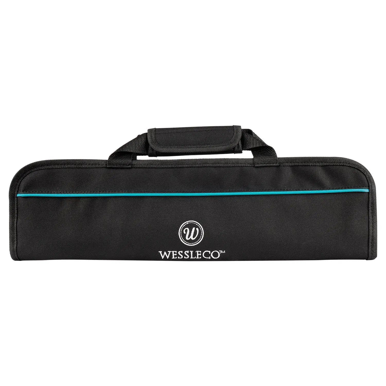 Custom Logo Chef Knife Bag for Tool Storage OEM Support for Kitchen Professionals