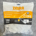 High Quality Modern Design 1.0/1.5/2.0/2.5/3.0mm Tile Leveling System Spacer Tile Clips Accessory Leveling System