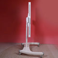 Full Kits Flicker Free Red Therapy Panel Light Dual Chip 5Wavelength NIR Red Light Therapy Panels With Manual Stand