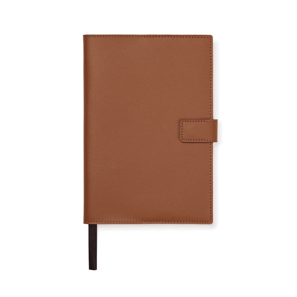 Timo Sustainable A5 Sketchbook Promotional Notebook