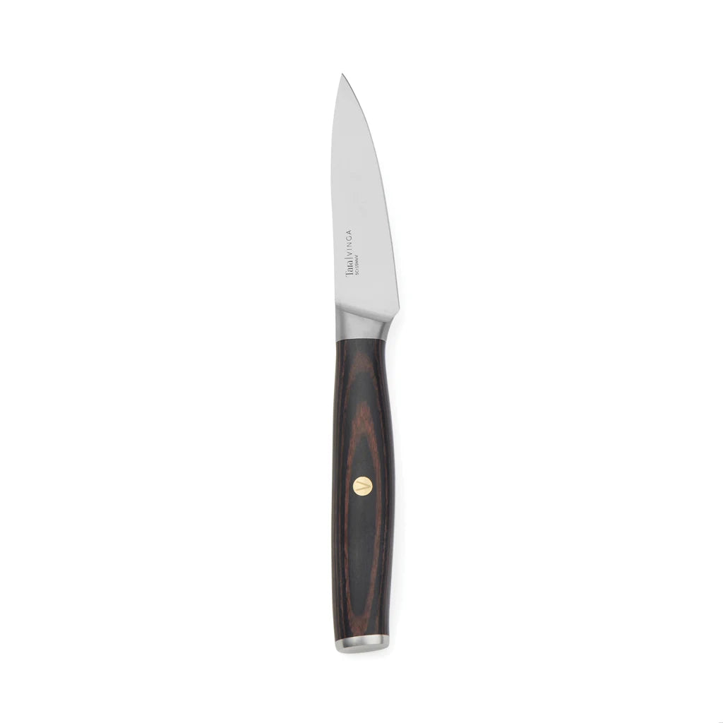 Custom Tara Peeling Knife for Kitchen Use