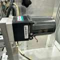 High Quality Motor and Gearbox for Screen Printer Hot Stamping Machine Trans Heat Transfer Machine