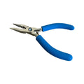 Stainless Steel Multi-Purpose Hair Extension Pliers for Hair Extensions