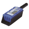 Prosperplast "Sharkie" Garden Substance Dispenser 29 x 9.9 x 6.5 cm in blue