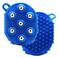 Lymphatic Roller Gloves Hand Massager With Magnetic Balls Magnetic Body Massager Lymphatic Roller Gloves MegaBDM