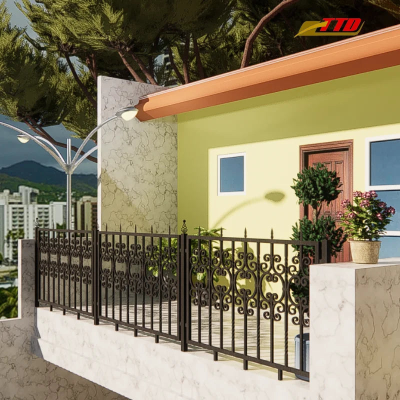 Transform Your Space with Stunning Balcony Design: Elegant Decoration & Interior Ideas to Elevate Your Home