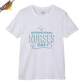 New Arrivals Nurse Iron on Rhinestone Transfer Rhinestone Design Transfer