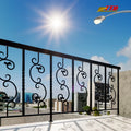Stylish Stainless Steel Railings for Balconies That Offer Clean Lines Minimalist Design and Long-Term Outdoor Performance