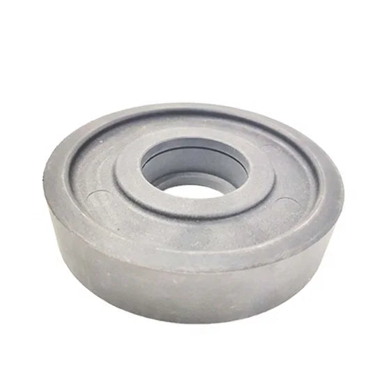 Dingli Platform Extension Roller 10002031