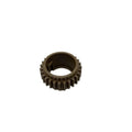 Rezision Upper Fuser Gear Compatible for Konica Minolta Bizhub 164 184 185 7718 7818 6180MF 6180 Copier Spare Parts